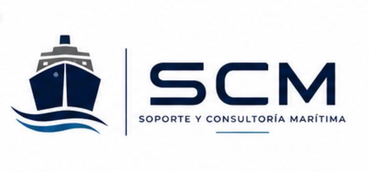SCM Soporte y Consultoría Marítima